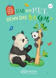 Cover von Hab nur Mut, denn das tut gut!