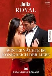 Cover von Julia Royal Band 3