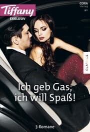 Cover von Tiffany Exklusiv Band 94