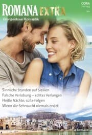 Cover von Romana Extra Band 104