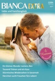 Cover von Bianca Extra Band 102