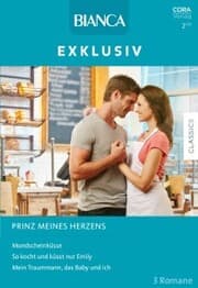 Cover von Bianca Exklusiv Band 332