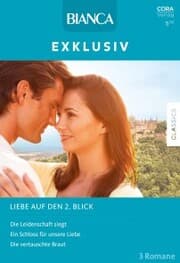 Cover von Bianca Exklusiv Band 335