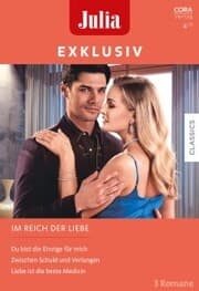 Cover von Julia Exklusiv Band 335