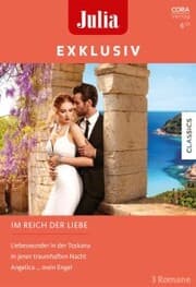 Cover von Julia Exklusiv Band 337