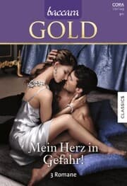 Cover von Baccara Gold Band 22