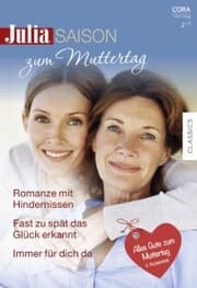 Cover von Julia Saison Band 60
