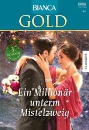 Cover von Bianca Gold Band 66