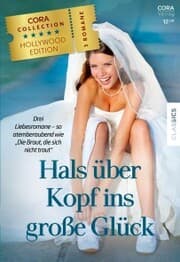 Cover von Cora Collection Band 46