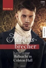 Cover von Ballnacht in Colston Hall
