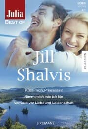 Cover von Julia Best of Band 238