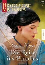 Cover von Die Reise ins Paradies