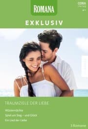 Cover von Romana Exklusiv Band 339