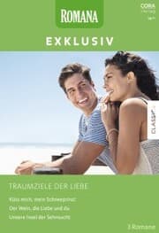 Cover von Romana Exklusiv Band 343