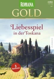 Cover von Romana Gold Band 64