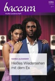 Cover von Heißes Wiedersehen mit dem Ex