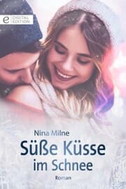Cover von Süße Küsse im Schnee