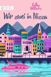 Cover von Wir zwei in Nizza