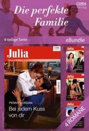 Cover von Die perfekte Familie (4-teilige Serie)