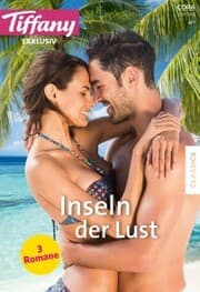 Cover von Tiffany Exklusiv Band 98