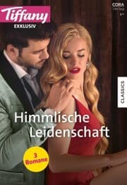 Cover von Tiffany Exklusiv Band 99