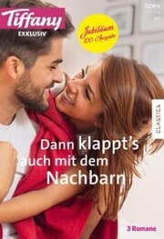 Cover von Tiffany Exklusiv Band 100