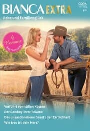Cover von Bianca Extra Band 105