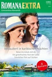 Cover von Romana Extra Band 126