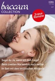 Cover von Baccara Collection Band 446