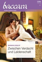 Cover von Zwischen Verdacht und Leidenschaft