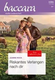 Cover von Riskantes Verlangen nach dir