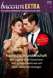 Cover von Baccara Extra Band 28