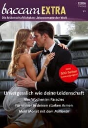 Cover von Baccara Extra Band 29