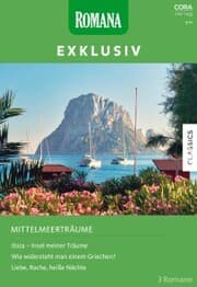 Cover von Romana Exklusiv Band 344