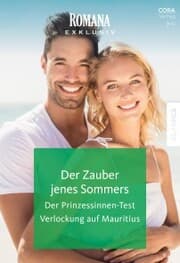 Cover von Romana Exklusiv Band 350