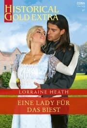 Cover von Eine Lady für das Biest