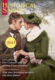 Cover von Historical Saison Band 91
