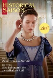 Cover von Historical Saison Band 92