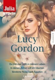 Cover von Julia Best of Band 251