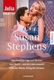 Cover von Julia Best of Band 253