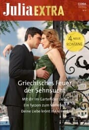 Cover von Julia Extra Band 522