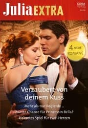 Cover von Julia Extra Band 524
