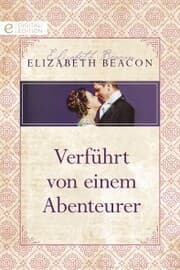 Cover von Verführt von einem Abenteurer