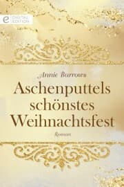Cover von Aschenputtels schönstes Weihnachtsfest