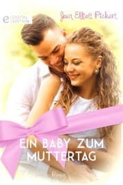 Cover von Ein Baby zum Muttertag
