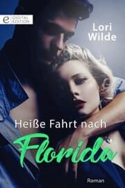 Cover von Heiße Fahrt nach Florida