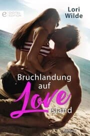 Cover von Bruchlandung auf Love Island