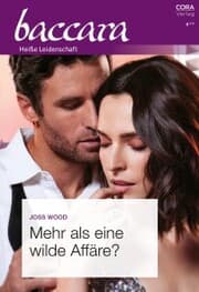 Cover von Mehr als eine wilde Affäre?