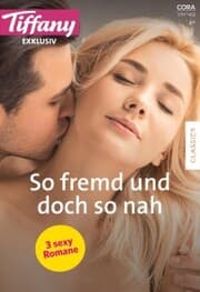 Cover von Tiffany Exklusiv Band 105