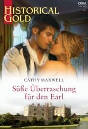 Cover von Süße Überraschung für den Earl